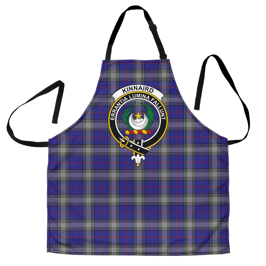 Kinnaird Clan Bedding Set, Scottish Tartan Kinnaird Clans Bedding Set