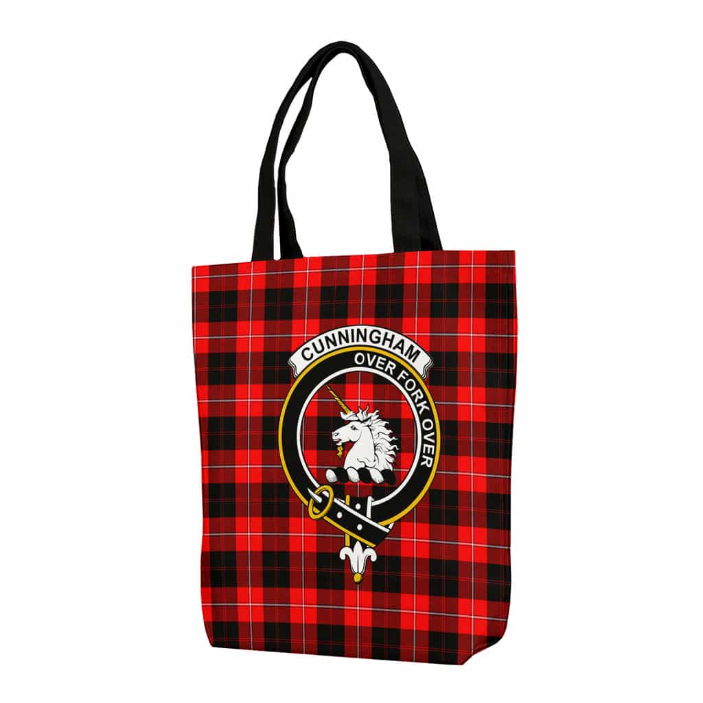 thumbnail image 2 of G2TUP Cats Clan Canvas Tote Bag - Funny Gift For Cat Lovers & Fans Of Erin's Novels 2 of 13