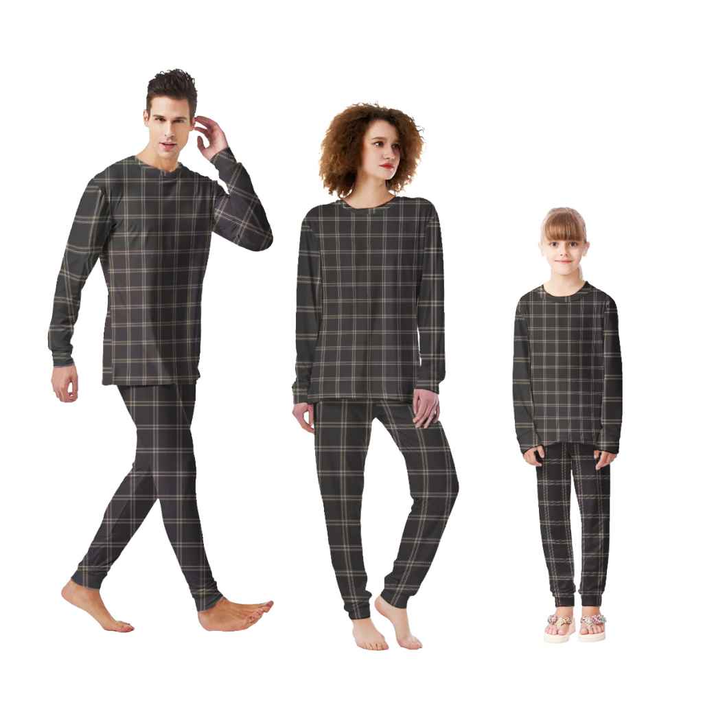 MacCallum Ancient Tartan Pajama Set