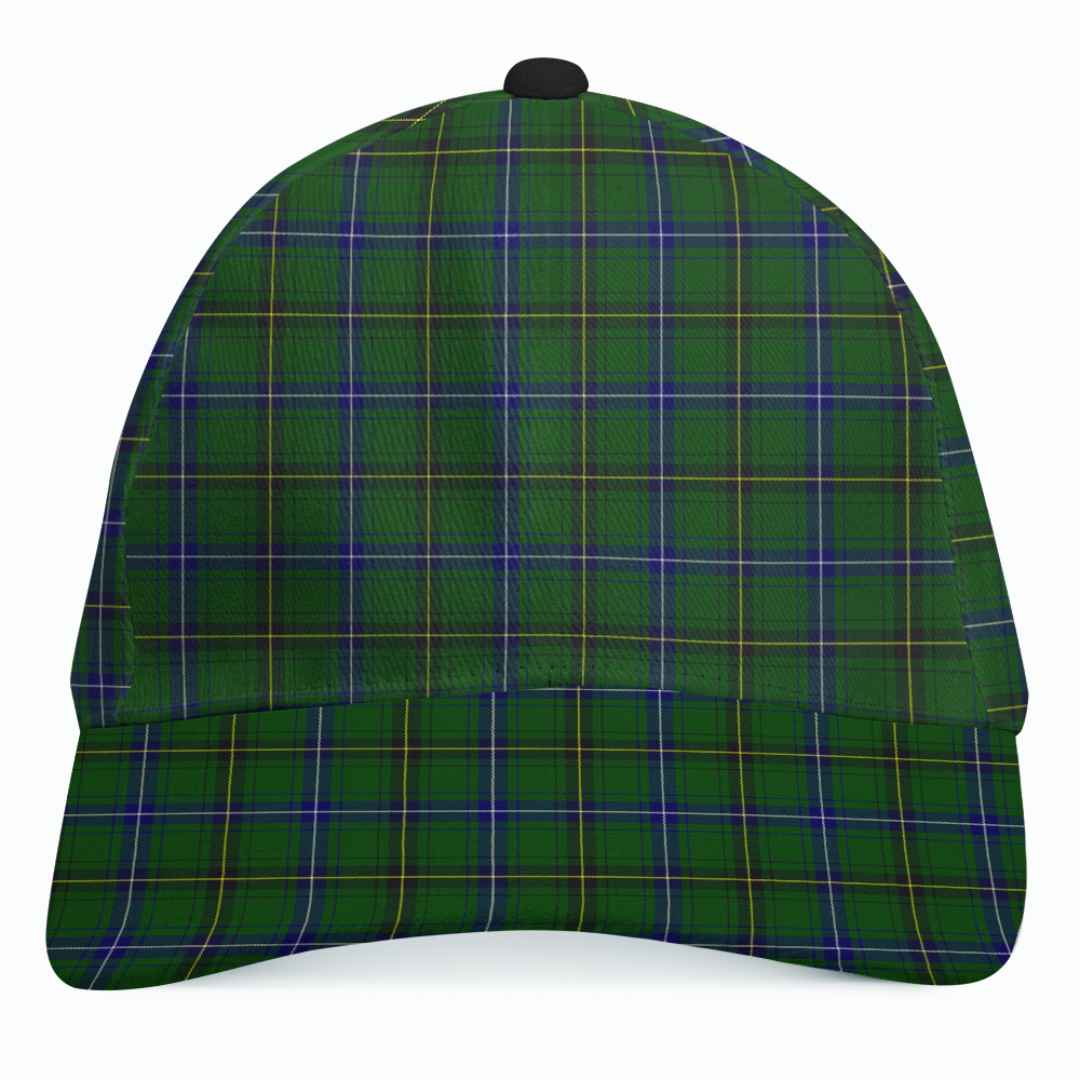 Henderson Modern Tartan Plaid Sweatpant main image 0
