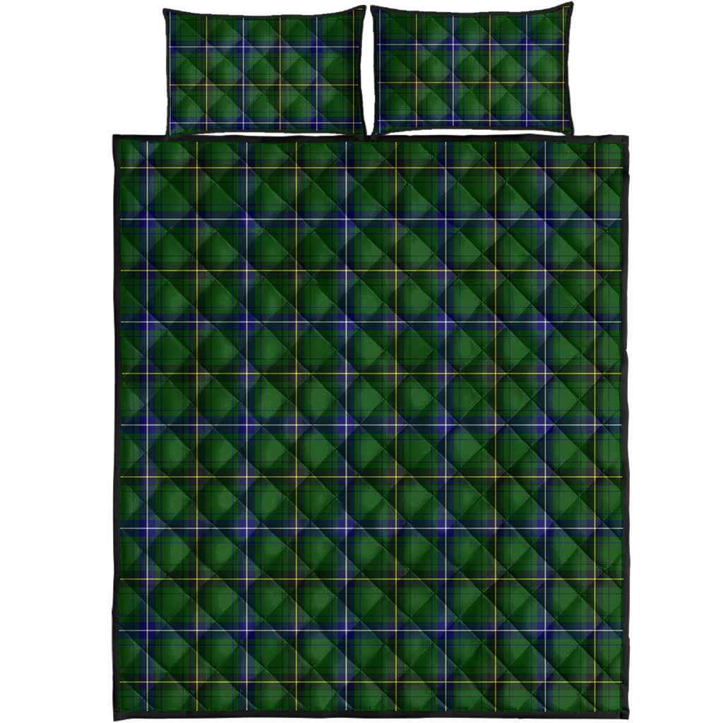 Anderson of Arbrake Clan Bedding Set, Scottish Tartan Anderson of Arbrake Clans Bedding Set main image 1