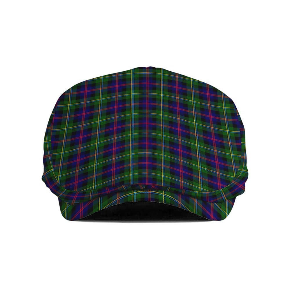 McThomas Ancient Tartan Flat Caps