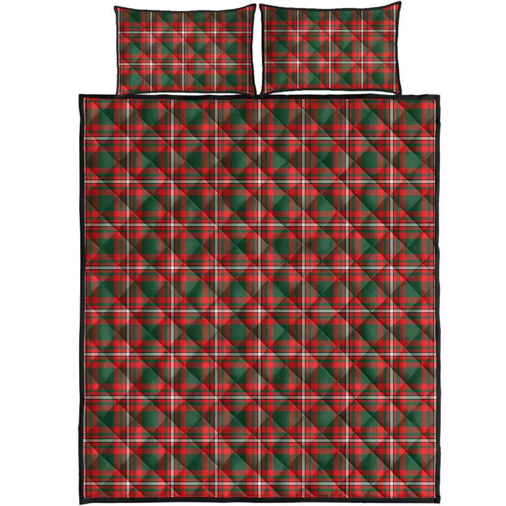 Cockburn Clan Bedding Set, Scottish Tartan Cockburn Clan Bedding Set Luxury Style main image 0