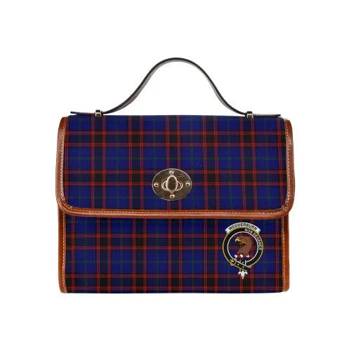 Wedderburn Clan Polo Shirt, Scottish Tartan Wedderburn Clans Polo Shirt Tree Of Life Style main image 0