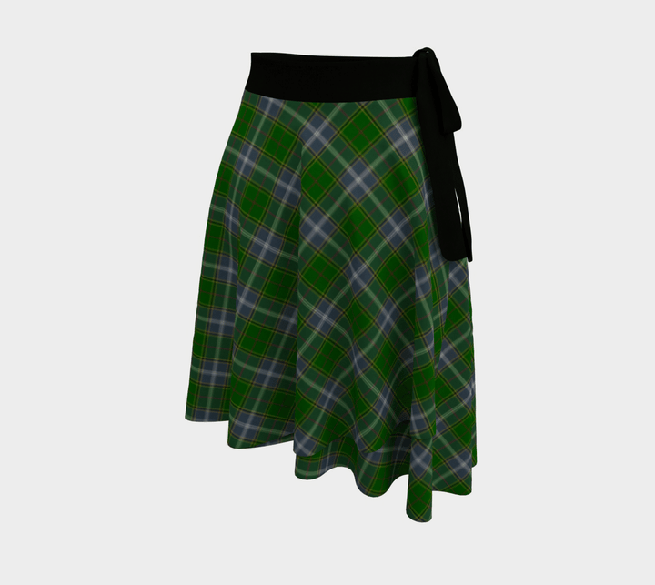 Scottish Pringle Clan Tartan Wrap Skirt Tartan Plaid 2