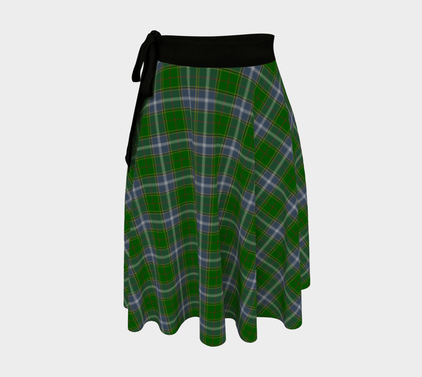 Scottish Pringle Clan Tartan Wrap Skirt Tartan Plaid 1