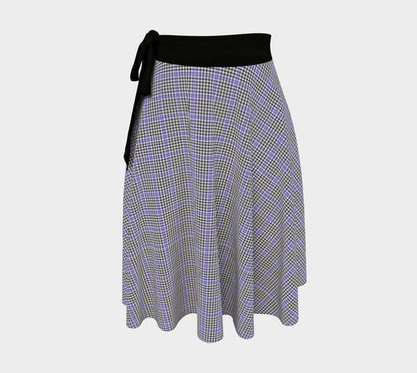 Scottish Sir Walter Scott Clan Tartan Wrap Skirt Tartan Plaid 1
