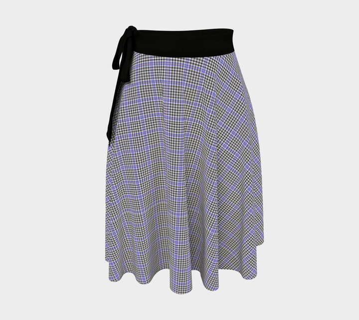Scottish Sir Walter Scott Clan Tartan Wrap Skirt Tartan Plaid 1