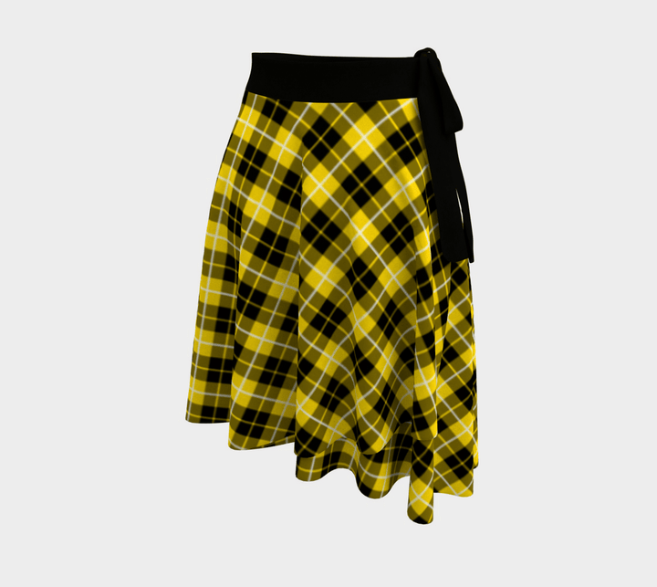 Scottish Barclay Dress Modern Clan Tartan Wrap Skirt Tartan Plaid 2