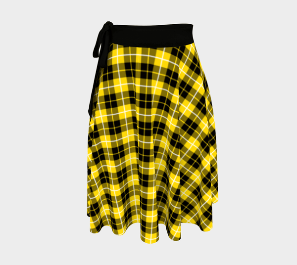 Scottish Barclay Dress Modern Clan Tartan Wrap Skirt Tartan Plaid 1