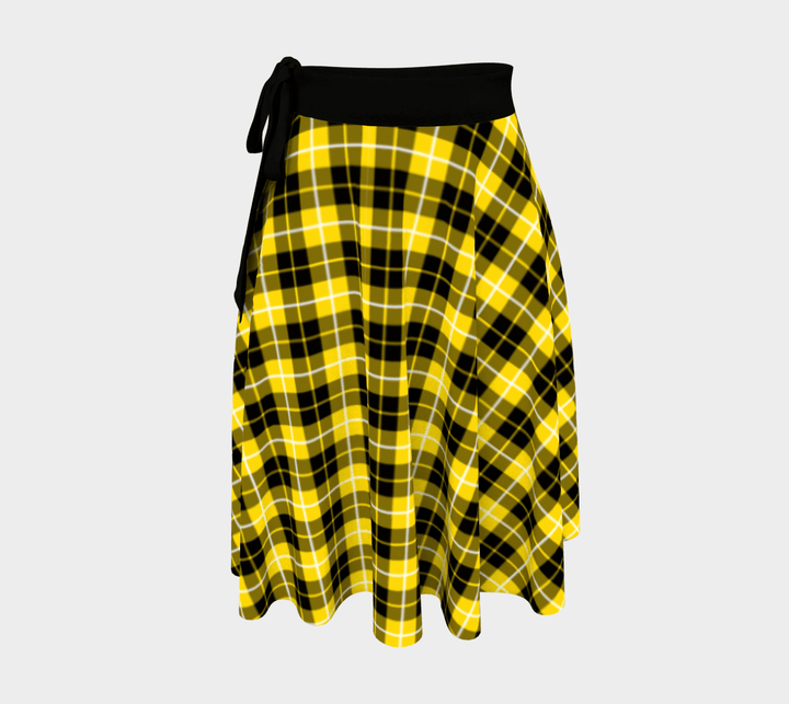 Scottish Barclay Dress Modern Clan Tartan Wrap Skirt Tartan Plaid 1