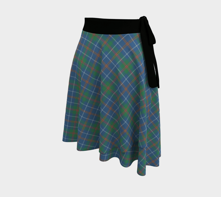Scottish MacHardy Ancient Clan Tartan Wrap Skirt Tartan Plaid 2