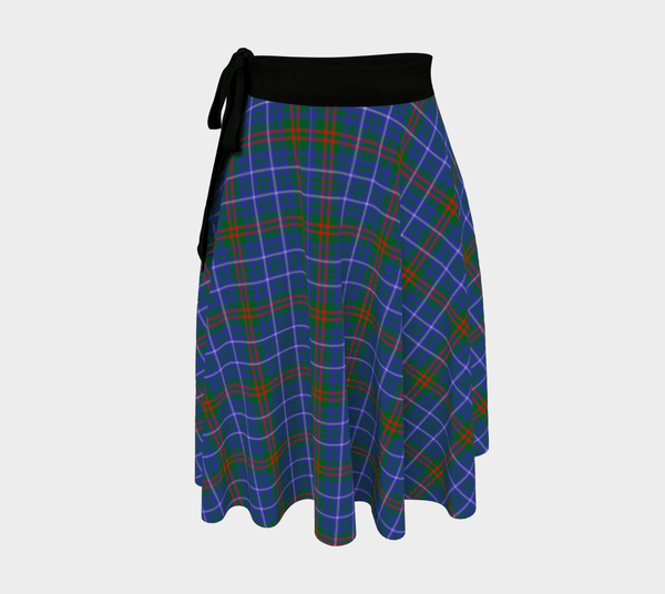 Scottish Edmonstone Clan Tartan Wrap Skirt Tartan Plaid 1
