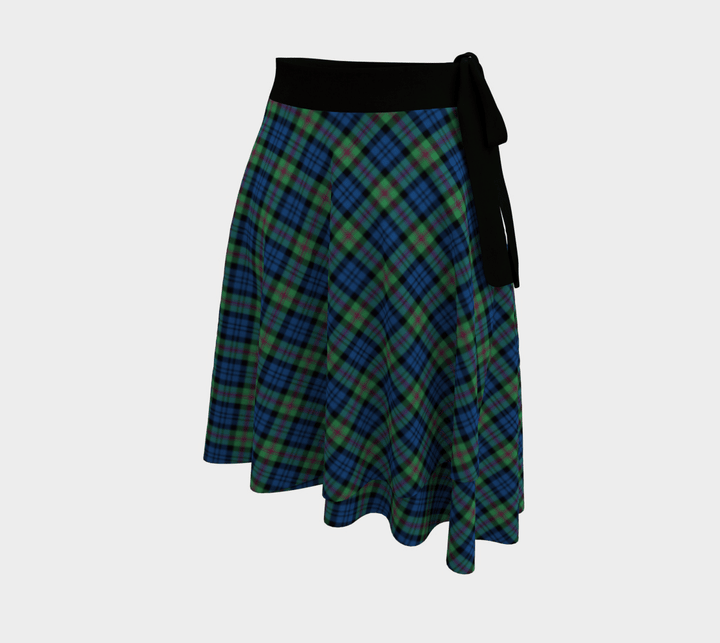 Scottish Baird Ancient Clan Tartan Wrap Skirt Tartan Plaid 2
