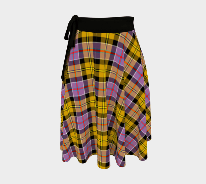 Scottish Culloden Ancient Clan Tartan Wrap Skirt Tartan Plaid 1
