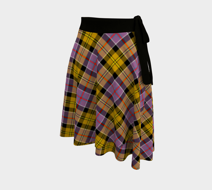 Scottish Culloden Ancient Clan Tartan Wrap Skirt Tartan Plaid 2
