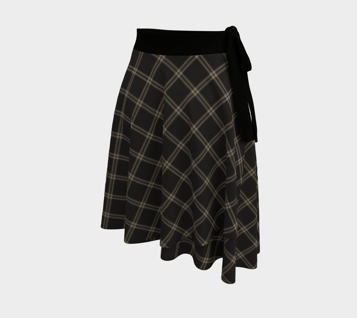 Scottish Eternity Clan Tartan Wrap Skirt Tartan Plaid 2