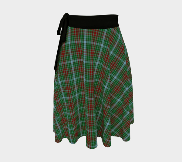 Scottish Gayre Clan Tartan Wrap Skirt Tartan Plaid 1
