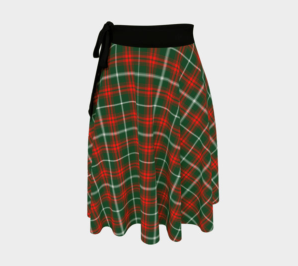 Scottish Prince of Wales Clan Tartan Wrap Skirt Tartan Plaid 1