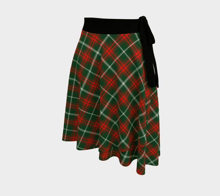 Scottish Prince of Wales Clan Tartan Wrap Skirt Tartan Plaid 2