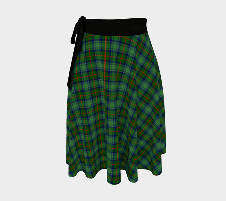 Scottish Cranstoun Clan Tartan Wrap Skirt Tartan Plaid 1