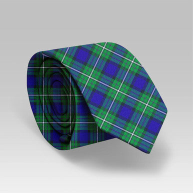 Scottish Alexander Clan Tartan Necktie Tartan Plaid 2