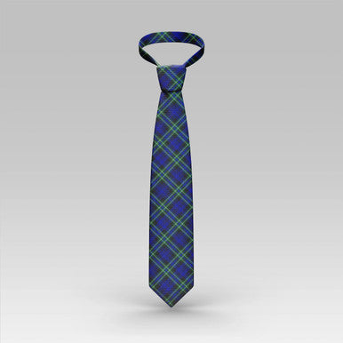 Scottish Arbuthnot Modern Clan Tartan Necktie Tartan Plaid 1