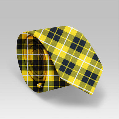 Scottish Barclay Dress Modern Clan Tartan Necktie Tartan Plaid 2