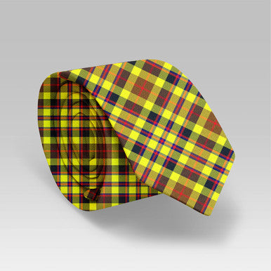 Scottish Jardine Clan Tartan Necktie Tartan Plaid 2