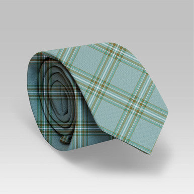 Scottish Kelly Dress Clan Tartan Necktie Tartan Plaid 2