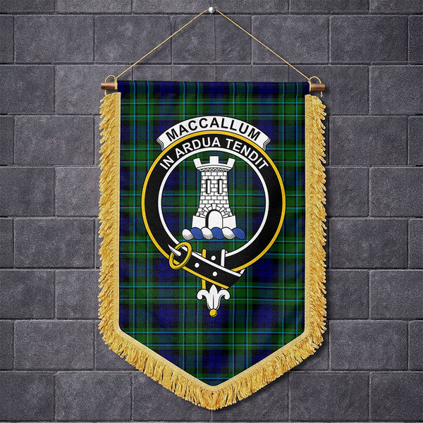 Wall Hanging Banners - Clans Beginning With M – Page 2 – Tartan Plaid