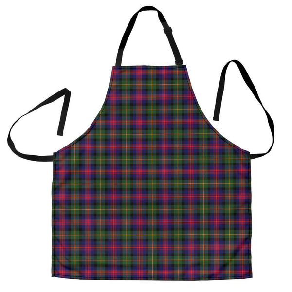 Scottish Logan Modern Clan Tartan Apron Tartan Plaid 1