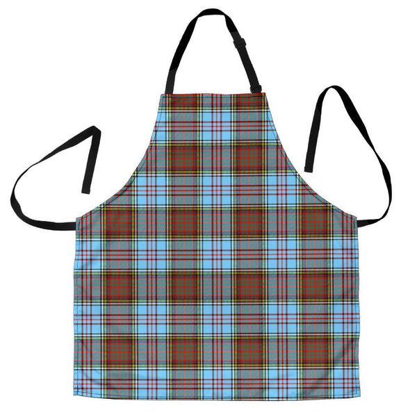 Scottish Anderson of Arbrake Clan Tartan Apron Tartan Plaid 1