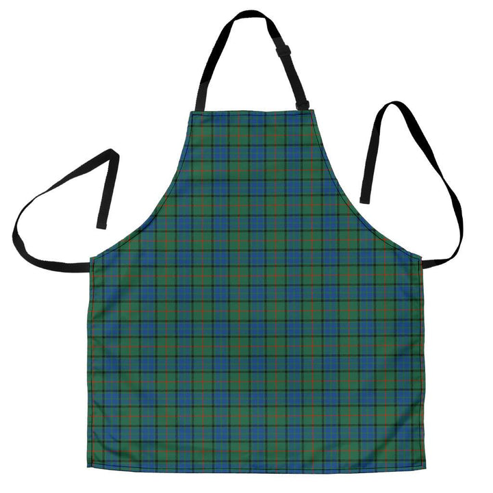 Scottish Lauder Clan Tartan Apron Tartan Plaid 5