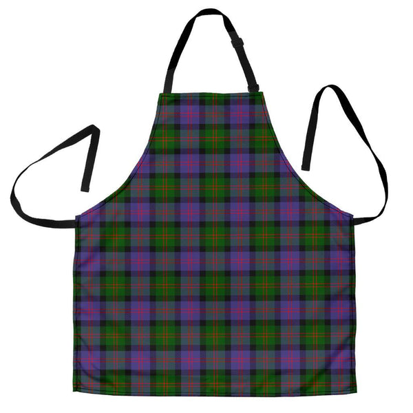 Scottish Blair Modern Clan Tartan Apron Tartan Plaid 1