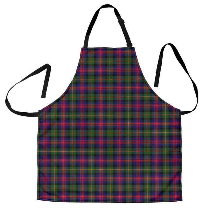 Scottish Logan Modern Clan Tartan Apron Tartan Plaid 5