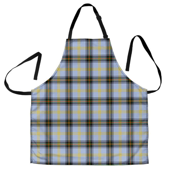 Scottish Bell of the Borders Clan Tartan Apron Tartan Plaid 1