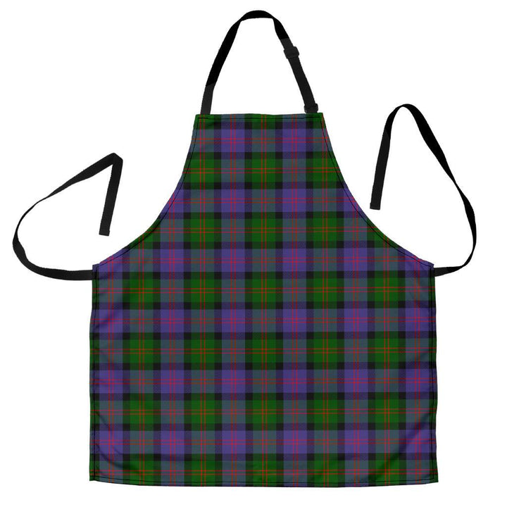 Scottish Blair Modern Clan Tartan Apron Tartan Plaid 5
