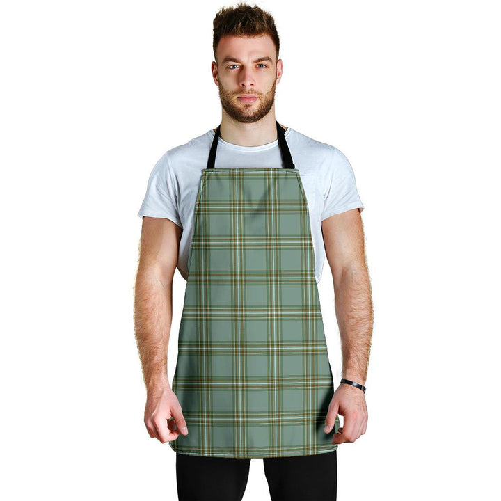 Scottish Kelly Dress Clan Tartan Apron Tartan Plaid 6