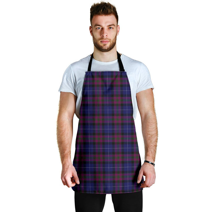 Scottish Pride of Scotland Clan Tartan Apron Tartan Plaid 6