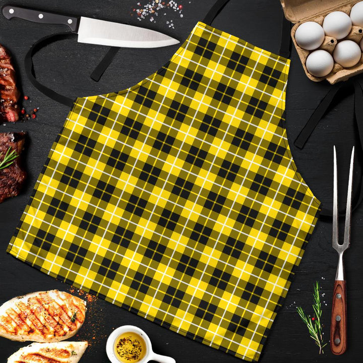 Scottish Barclay Dress Modern Clan Tartan Apron Tartan Plaid 9