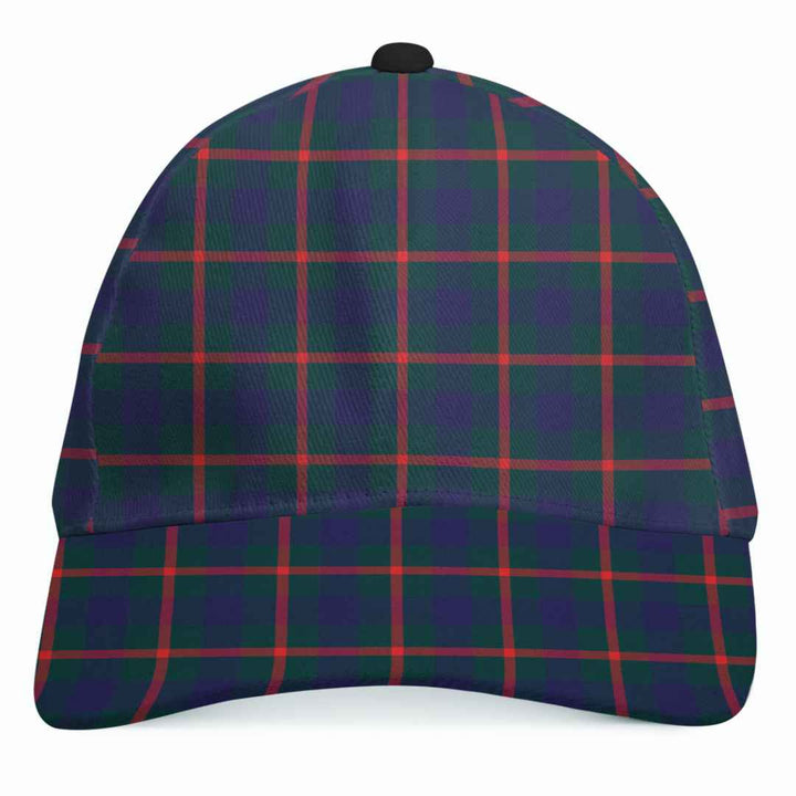 Scottish Agnew Modern Clan Tartan Cap Tartan Plaid 1