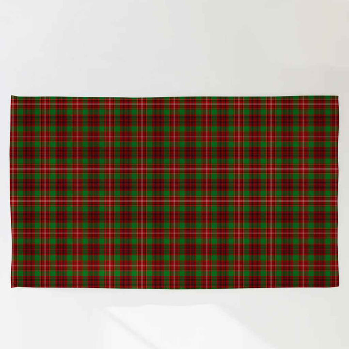 Scottish Ainslie Clan Tartan Flag Parade Tartan Plaid 3