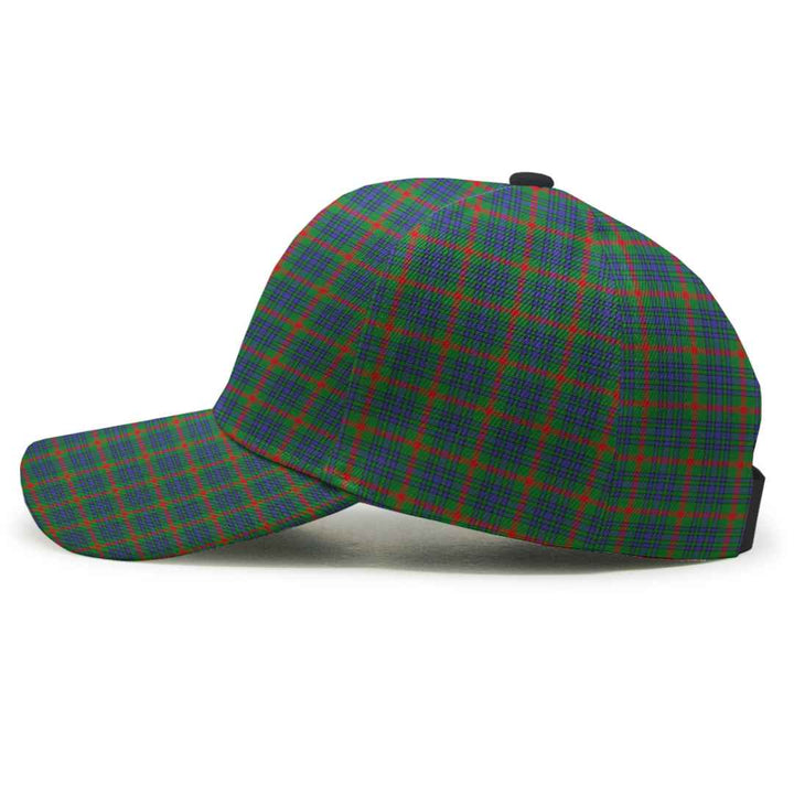 Scottish Aiton Clan Tartan Cap Tartan Plaid 3
