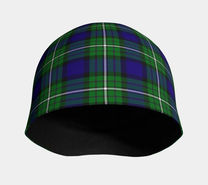 Scottish Alexander Clan Tartan Beanie 3 Tartan Plaid