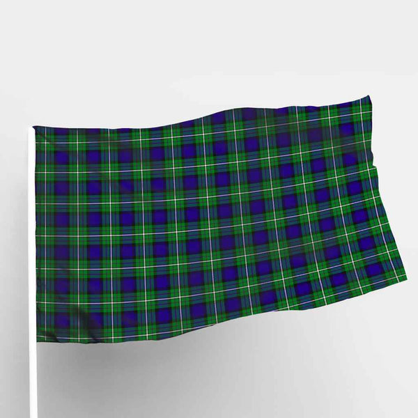Scottish Alexander Clan Tartan Flag Parade Tartan Plaid 1
