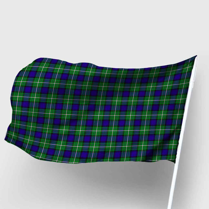 Scottish Alexander Clan Tartan Flag Parade Tartan Plaid 2