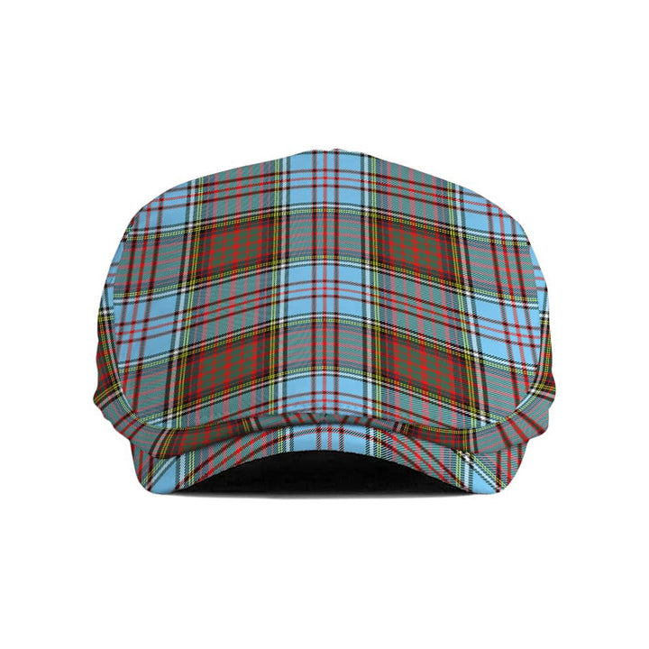 Scottish Anderson Ancient Clan Tartan Flat Cap Tartan Plaid 1