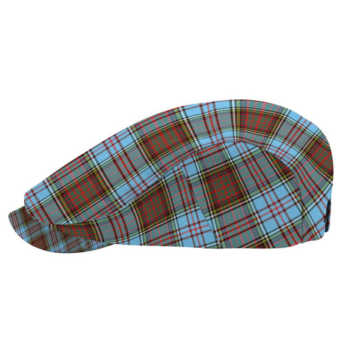 Scottish Anderson Ancient Clan Tartan Flat Cap Tartan Plaid 3