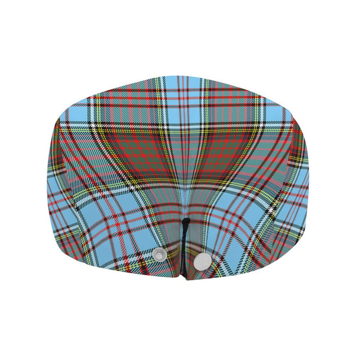 Scottish Anderson Ancient Clan Tartan Flat Cap Tartan Plaid 4